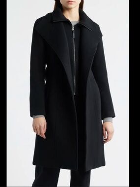 Mackage Wool coat